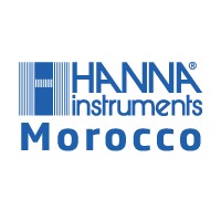 HANNA INSTRUMENTS MOROCCO Logo