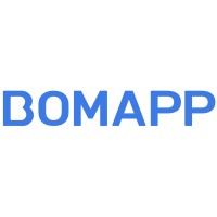 BOMAPP Logo