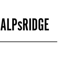 ALPsRIDGE Limited Logo