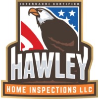 Hawley Home Inspections LLC Logo