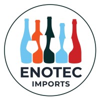 Enotec Imports, Inc. Logo