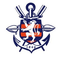 Koninklijke Roeivereniging Brugge vzw Logo