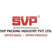 SVP Packing Industry Pvt. Ltd. Logo