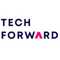 Tech Forward (Formerly HBCUForce) Logo
