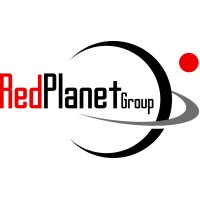 Red Planet Group Canada Logo