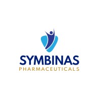 Symbinas Pharmaceuticals Inc. Logo