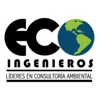 ECO Ingenieros Logo