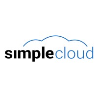 Simple Cloud, LLC Logo