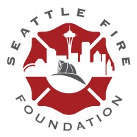 Seattle Fire Foundation Logo