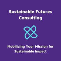 Sustainable Futures Consulting Logo