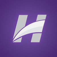 H Customs Audio Video Logo