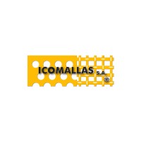 Icomallas Logo