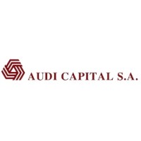 Audi Capital S.A. Logo
