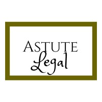 Astute Legal, LLC Logo