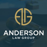 Anderson Law Group Logo