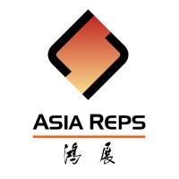 Asia Reps Chile Logo