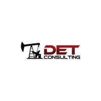 DET Consulting Logo