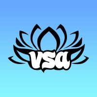 Vietnamese Students Association New South Wales (VSA NSW) Logo