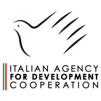 Italian Agency for Development Cooperation - Nairobi Office Logo
