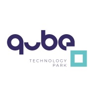 QUBE Logo