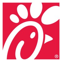 Chick-fil-A Woodruff Road Logo