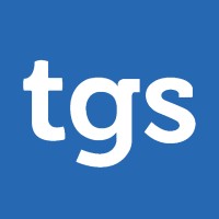 TGS Maldives Logo