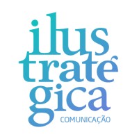Ilustratégica Logo