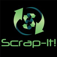 Scrap-It! Technologies Logo