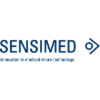 Sensimed SA Logo