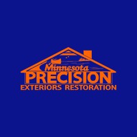 Precision Exteriors Restoration LLC Logo