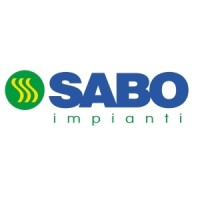 Sabo Impianti Máquinas e Instalações Logo
