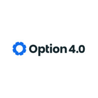 Option 4.0 AG Logo