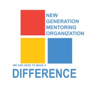 New Generation Mentoring Organization Logo