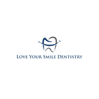 Love Your Smile Dentistry Logo