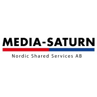 Media-Saturn Nordic Shared Services AB Logo