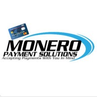 Monero Payment Solutions Logo
