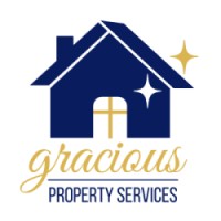 Gracious Property Services, Inc. Logo