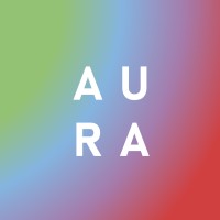 The AURA Program Logo