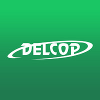 Corporación DELCOP C.A. Logo