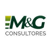 Matias & González Consultores, S.C. Logo