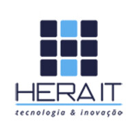 Hera IT - Tecnologia e Inovação Logo