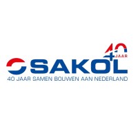 Sakol BV Logo