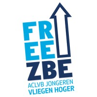 ACLVB Jongeren - Freezbe Logo