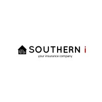 Southern i Logo
