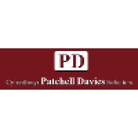 Patchell Davies Solicitors Logo