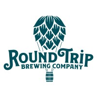 Round Trip Brewing Company Logo