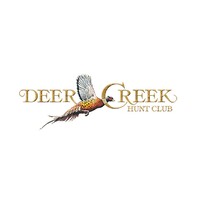 Deer Creek Hunt Club Logo