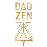 DaoZenCBD Logo