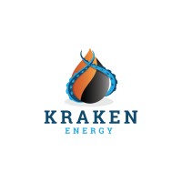 Kraken Energy, LLC Logo