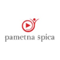 Pametna spica Logo